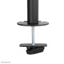 MONITOR ACC DESK MOUNT 10-32/FPMA-D550DBLACK NEOMOUNTS