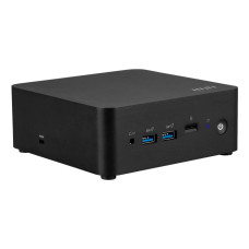 PC CUBI NUC AI CU7-155H 16GB/1TB CUBI NUC AI 1UMG-005EU MSI PC CUBI NUC AI CU7-155H 16GB/1TB CUBI NUC AI 1UMG-005EU MSI