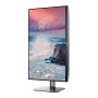LCD Monitor, AOC, 27, Panel VA, 2560x1440, 16:9, 75 Hz, Matte, 4 ms, Speakers, Swivel, Pivot, Height adjustable, Tilt, Colour Black, Q27V5N/BK