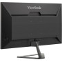 LCD Monitor, VIEWSONIC, VX2758A-2K-PRO-3, 27, Gaming, Panel IPS, 2560x1440, 16:9, 240Hz, 1 ms, Tilt, Colour Black, VX2758A-2K-PRO-3