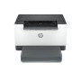 Laser Printer, HP, LaserJet M209DW, 6GW62F