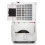 DEHUMIDIFIER & AIR PURIFIER/CA-707 CLEAN AIR OPTIMA