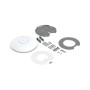 Access Point, UBIQUITI, Wi-Fi 6, Wi-Fi 6e, Wi-Fi 7, IEEE 802.11a, IEEE 802.11b, IEEE 802.11g, IEEE 802.11n, IEEE 802.11ac, IEEE 802.11ax, U7-PRO-MAX