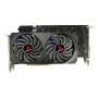 Graphics Card, BIOSTAR, NVIDIA, GeForce RTX 3050, 1042 MHz, 6 GB, GDDR6, 96 bit, VN3516RF68