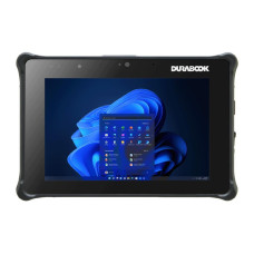 TABLET R8AA1 CI5-1230U 8/8/128GB R8H1P1DEBBLX DURABOOK