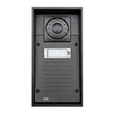 ENTRY PANEL IP FORCE 1BUTTON/10W SPEAKER 9151101W 2N