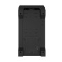 Case, MONTECH, AIR 100 LITE, MidiTower, Not included, MicroATX, MiniITX, Colour Black, AIR100LITE(B)