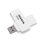 MEMORY DRIVE FLASH USB3.2 32GB/WHITE UC310-32G-RWH ADATA