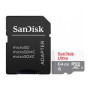MEMORY MICRO SDXC 64GB UHS-I/SDSQUNR-064G-GN3MA SANDISK