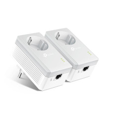 NET POWERLINE ADAPTER 500MBPS/TL-PA4010P KIT TP-LINK