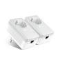 NET POWERLINE ADAPTER 500MBPS/TL-PA4010P KIT TP-LINK