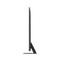 TV Set, LG, 50, 4K/Smart, 3840x2160, Wireless LAN, Bluetooth, webOS, Dark Blue, 50UR91003LA