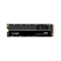 SSD, LEXAR, NM620, 2TB, M.2, PCIE, NVMe, 3D TLC, Write speed 3000 MBytes/sec, Read speed 3300 MBytes/sec, MTBF 1500000 hours, LNM620X002T-RNNNG