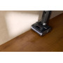 Vacuum Cleaner, ROBOROCK, F25 Ultra, Dry&wet, Electric mop, Black, Bagless, Battery, Suction power 22000 Pa, 5.6 kg, WD6Y3A522-00