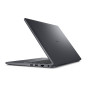 Notebook, DELL, Pro, Pro 14 (PC14250), CPU Core 5, 120U, 1400 MHz, 14, RAM 8GB, DDR5, 5600 MHz, SSD 512GB, Intel graphics, Integrated, ENG, Windows 11 Pro, 1.35 kg, BTO006_PC14250_EMEA