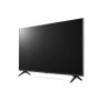 TV Set,LG,43,4K/Smart,3840x2160,Wireless LAN,Bluetooth,webOS,43UQ80003LB