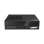 PC, MSI, PRO DP21 14M, Desktop, CPU Core i7, i7-14700, 2100 MHz, RAM 16GB, DDR5, 5600 MHz, SSD 1TB, Graphics card Intel UHD Graphics, Integrated, Windows 11 Pro, Colour Black, PRODP2114M-1042EU