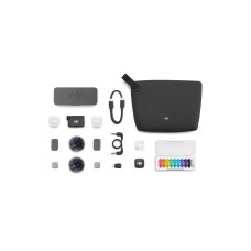 CAMERA ACC MIC MINI 2 2TX+1RX/+CASE CP.RN.00000529 DJI