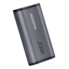 External SSD, ADATA, SE880, 2TB, USB-C, Write speed 2000 MBytes/sec, Read speed 2000 MBytes/sec, AELI-SE880-2TCGY