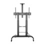 TV SET ACC FLOOR STAND 60-100/TVS-100T-02 GEMBIRD