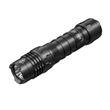 FLASHLIGHT PRECISE SERIES/4000 LUMENS P10IX NITECORE