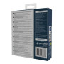 CHARGER USB UNIVERSAL 6P 75W/TA-UC-2A4C-PD75-01-BK GEMBIRD