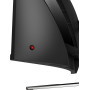 LCD Monitor, MSI, MAG 325CQRF QD E2, 31.5, Gaming/Curved, Panel VA, 2560x1440, 16:9, 180 Hz, 0.5 ms, Colour Black, MAG325CQRFQDE2
