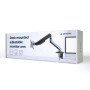 DISPLAY ACC MOUNTING ARM/17-32 MA-DA1-05 GEMBIRD