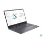 Notebook, LENOVO, IdeaPad, 3 15ITL6, CPU i5-1135G7, 2400 MHz, 15.6, 1920x1080, RAM 16GB, DDR4, 3200 MHz, SSD 512GB, Intel Iris Xe Graphics, Integrated, ENG, Card Reader 4-in-1, Grey, 1.66 kg, 82H803FQPB