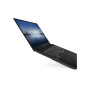 Notebook, MSI, Summit, E16FlipEvo A13MT, CPU i7-1360P, 2200 MHz, 16, Touchscreen, 1920x1200, RAM 16GB, DDR5, 4800 MHz, SSD 1TB, Intel Iris Xe Graphics, Integrated, ENG, Card Reader microSD, Windows 11 Pro, Black, 2.1 kg, E16FLIPEVOA13MT-261NL