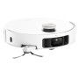 VACUUM CLEANER ROBOT X50 ULTRA/COMPL RLX85CE-4-WH DREAME