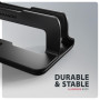 NB ACC STAND 10-17.3/VERT. ALUMINUM STND-VB AXAGON