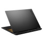 Notebook, ASUS, TUF, Gaming F16 (2025), FX608JH-RV002W, CPU Core i5, i5-13450HX, 2400 MHz, 16, 1920x1200, RAM 16GB, DDR5, 5600 MHz, SSD 512GB, NVIDIA® GeForce RTXT 5050 Laptop GPU, 8GB, ENG, Windows 11 Home, Grey, 2.2 kg, 90NR0MH1-M002B0