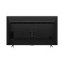 TV Set, TCL, 75 , 4K Ultra HD, 3840 x 2160 pixels, Flat, 16:9, QLED, 75T8C