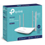 Wireless Router, TP-LINK, Wireless Router, 1200 Mbps, IEEE 802.11a, IEEE 802.11b, IEEE 802.11g, IEEE 802.11n, IEEE 802.11ac, 1 WAN, 4x10/100M, LAN \ WAN ports 4, ARCHERC50V3