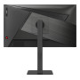LCD Monitor, DAHUA, LM27-E240A, 27, Business, Panel VA, 1920x1080, 16:9, 280Hz, 1 ms, Colour Black, DHI-LM27-E240A