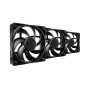 CPU COOLER S_MULTI/SILENT LOOP 3 BW026 BE QUIET