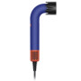 HAIR DRYER SUPERSONIC/HD18 BLUE/TOP. 522266-01 DYSON