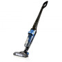 Vacuum Cleaner,DOMO,DO221SV,Handheld/Cordless/Bagless,Capacity 1 l,Black / Blue,Weight 2.7 kg,DO221SV