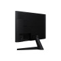 Monitor, SAMSUNG, 24 , 1920 x 1080 pixels, Full HD, Native aspect ratio 16:9, LCD, Flat, LS24HG310EUXEN