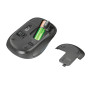 MOUSE USB OPTICAL WRL YVI FX/BLACK 22333 TRUST MOUSE USB OPTICAL WRL YVI FX/BLACK 22333 TRUST