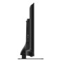 TV Set, THOMSON, 43 , 4K Ultra HD, 3840 x 2160 pixels, Flat, 16:9, QLED Pro, 43QG7C04