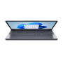 Notebook, LENOVO, IdeaPad, IdeaPad Slim 3 15IRH10, CPU Intel® CoreT i7, i7-13620H, 15.3 , 1920 x 1200 pixels, RAM 16 GB, DDR5-SDRAM, SSD 1000 GB, Discrete graphics Not available, On-board graphics Yes, Numeric keypad Yes, Keyboard language English, Colour