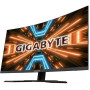 LCD Monitor,GIGABYTE,G32QC A-EK,31.5,Gaming/Curved,Panel VA,2560x1440,165Hz,Matte,1 ms,Tilt,Colour Black,G32QCA-EK