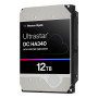 HDD, WESTERN DIGITAL ULTRASTAR, Ultrastar DC HA340, 12TB, 512 MB, 7200 rpm, 3,5, 0B47063