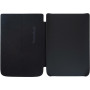 Tablet Case,POCKETBOOK,6,Dark Grey,HN-SLO-PU-U6XX-DG-WW
