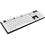 KEYBOARD ACC KEYCAPS GAMING/WHITE 519T5AA#ABA HYPERX