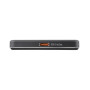 POWER BANK USB 5000MAH MAG/GREY 7344024 INTENSO