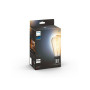 Smart Light Bulb, PHILIPS, Luminous flux 550 Lumen, 4500 K, 220-240V, Bluetooth, 929002477901