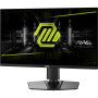 LCD Monitor, MSI, 24.5 , 1920 x 1080 pixels, Full HD, Native aspect ratio 16:9, Flat, MAG255PXF